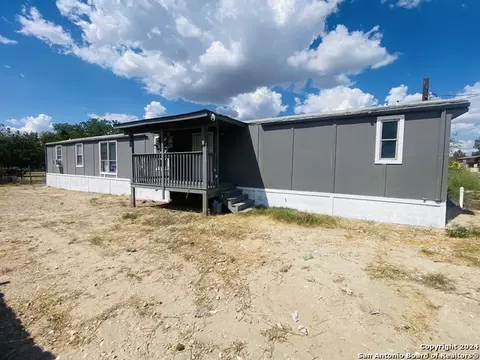 23229 Cheerful Dr, Von Ormy, TX 78073 photo 1