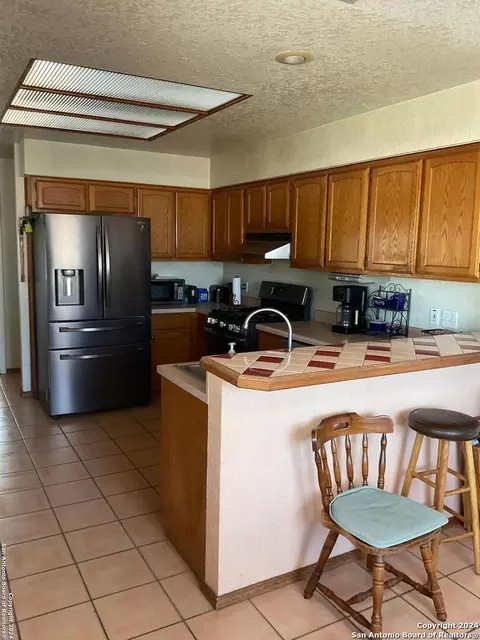 Kitchen - 636 Fm 2790, Lytle, TX 78052 photo 1 of 1