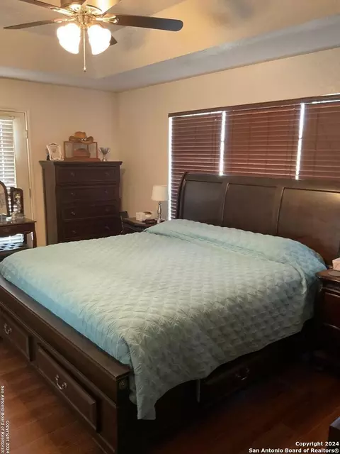 Bedroom - 636 Fm 2790, Lytle, TX 78052 photo 1 of 1