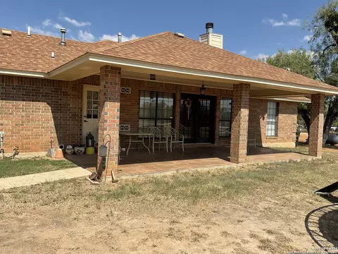 Exterior - 636 Fm 2790, Lytle, TX 78052 photo 2 of 5