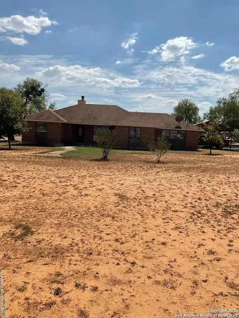 Exterior - 636 Fm 2790, Lytle, TX 78052 photo 1 of 5