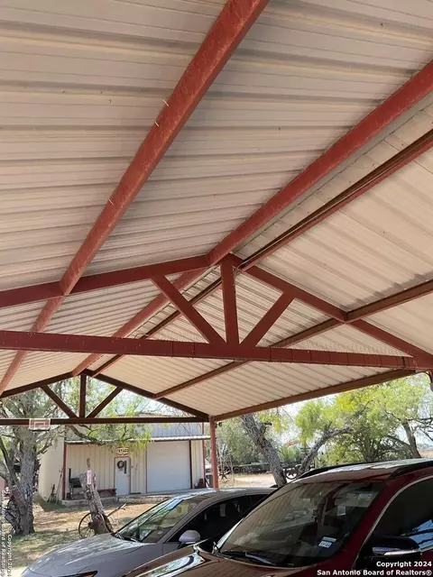 Exterior - 636 Fm 2790, Lytle, TX 78052 photo 4 of 5