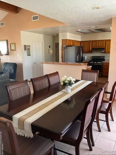 Dining - 636 Fm 2790, Lytle, TX 78052 photo 1 of 1