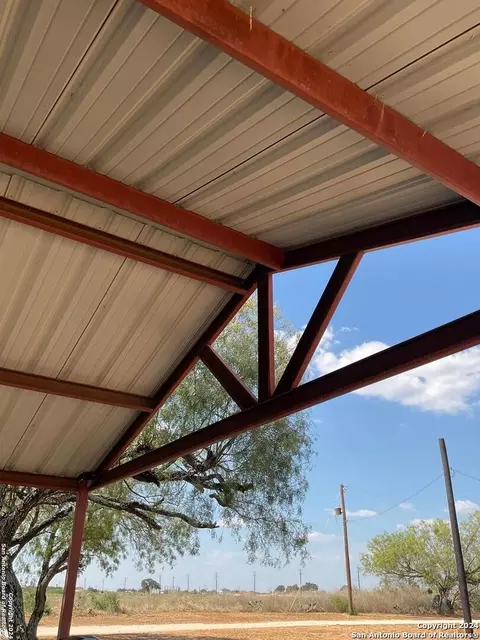 Exterior - 636 Fm 2790, Lytle, TX 78052 photo 5 of 5