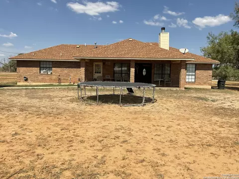 Exterior - 636 Fm 2790, Lytle, TX 78052 photo 3 of 5