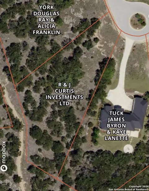 lot18 Ledgestone Pl, Boerne, TX 78006