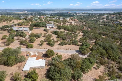 706 Sidewinder, Horseshoe Bay, TX 78657