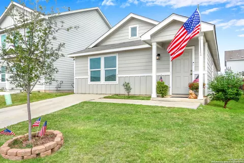 13831 Goat Cv, San Antonio, TX 78252