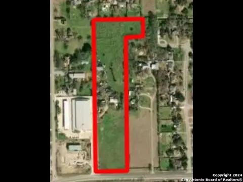550 Fm 967, Buda, TX 78610