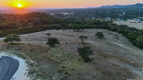 lot34 Blackbuck Trl, Pipe Creek, TX 78063
