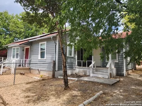 1419 Alametos, San Antonio, TX 78201