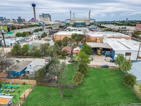 212 Virginia Blvd, San Antonio, TX 78210