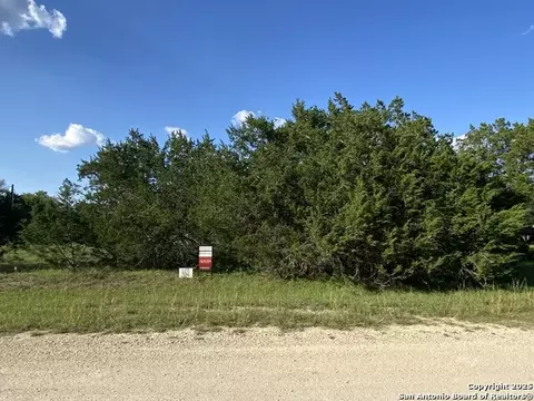 lot324 River Bend Rd, Bandera, TX 78003