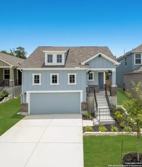 6022 Calgary Park, San Antonio, TX 78233