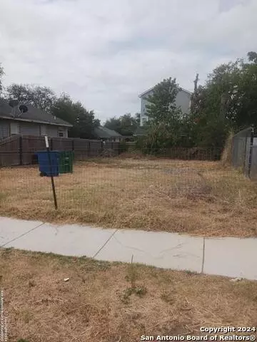 419 S Olive St, San Antonio, TX 78203