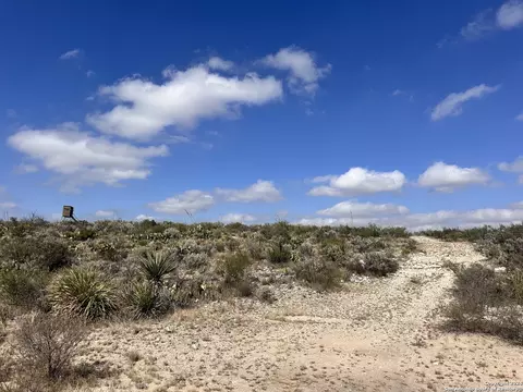 tbd Pumpville Rd, Dryden, TX 78851