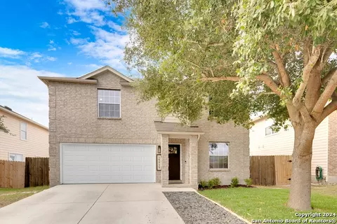 10315 Red Iron Crk, Converse, TX 78109