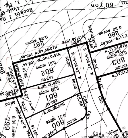 102 Jacob Dearing, Blanco, TX 78606
