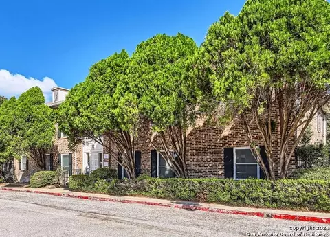 1819 Babcock Rd 706 #BLDG G, San Antonio, TX 78229