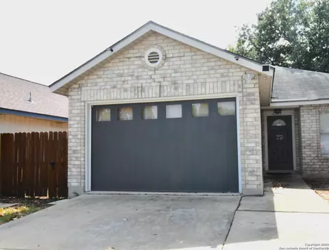 11342 Widefield Ln, San Antonio, TX 78245