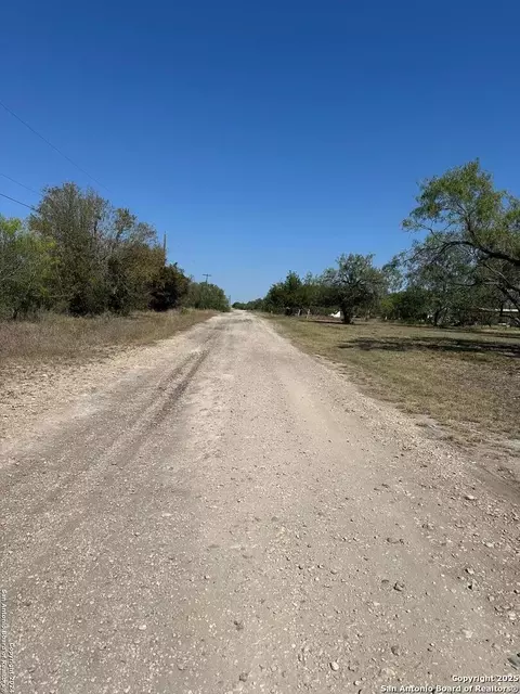 4435 Stapper #LOT 7, Saint Hedwig, TX 78152