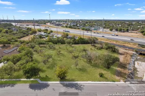 2426 Betty Jean St, San Antonio, TX 78223