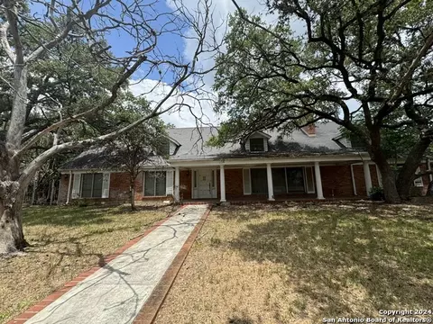 2607 Marlborough Dr, San Antonio, TX 78230
