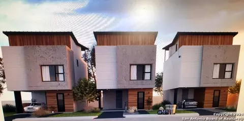 145 Forrest Ave, San Antonio, TX 78204