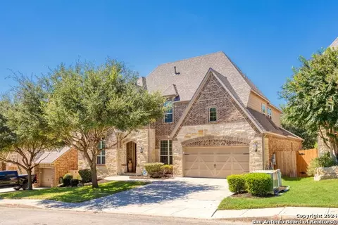 25827 Enchanted Dawn, San Antonio, TX 78255