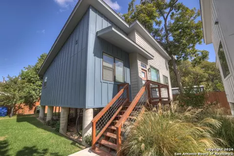 587 E Basel #4, New Braunfels, TX 78130