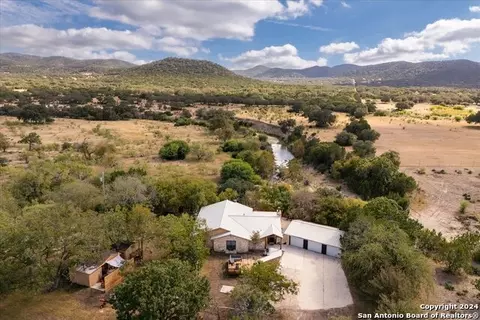 Undisclosed, Camp Wood, TX 78833