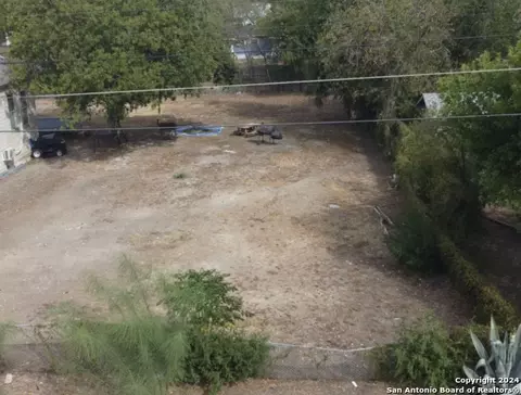 543 Westfall Ave, San Antonio, TX 78210