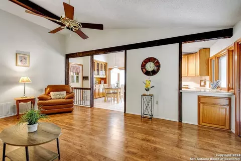 12331 Constitution St, San Antonio, TX 78233