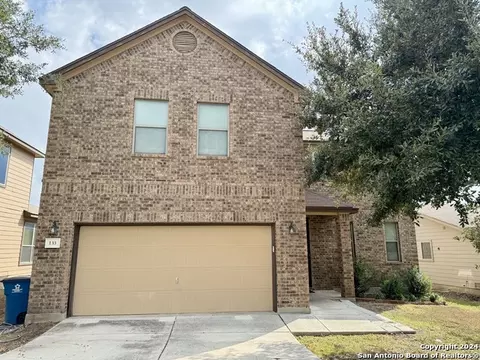 133 Hinge Path, Cibolo, TX 78108 photo 1