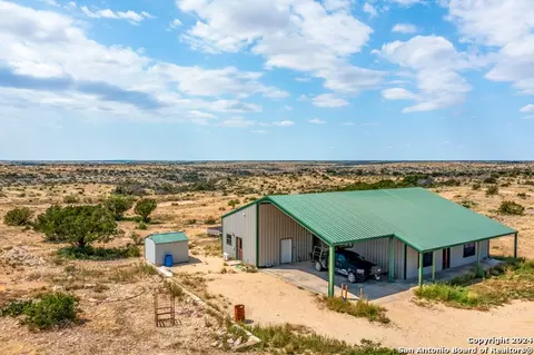 0 Kincaid Rd, Ozona, TX 76943