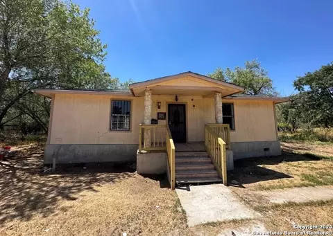 10765 State Highway 16, Poteet, TX 78065