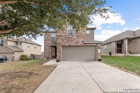 3922 Verde Bosque, San Antonio, TX 78223