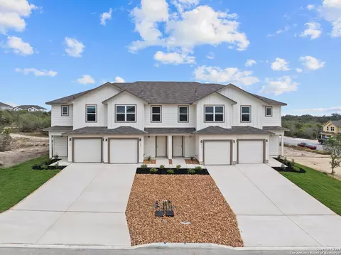 124-128 132-136 Bonnie Bnd, San Antonio, TX 78253