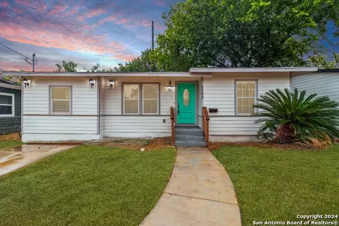 1102 Onslow, San Antonio, TX 78202