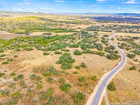 lot34 Winans Creek Rnch, Bandera, TX 78055