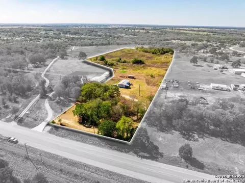 1650 State Highway 95, Bastrop, TX 78602