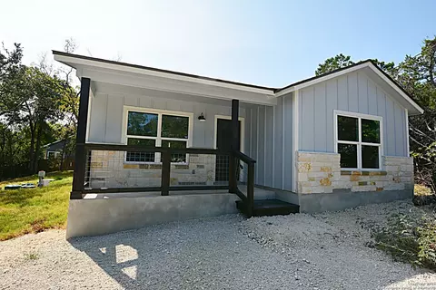216 Remington Rd, Spring Branch, TX 78070