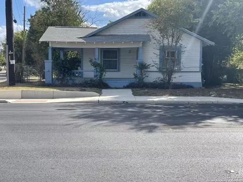 722 E Southcross Blvd, San Antonio, TX 78214