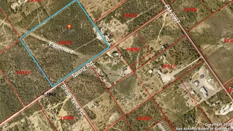 0 Saenz Rd, Carrizo Springs, TX 78834