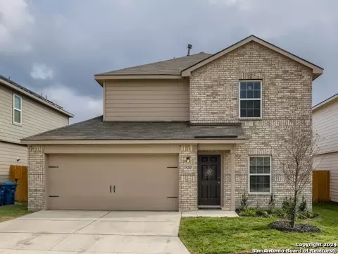 15210 Escalante Pass, Von Ormy, TX 78073 photo 1