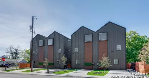 531 S Monumental #2102, San Antonio, TX 78203