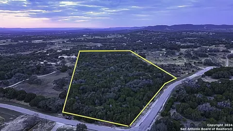 lot7 Sharon Dr, Bandera, TX 78003
