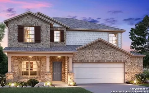 5119 Halite Vly, San Antonio, TX 78222
