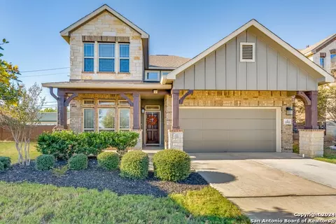 21911 Caprock Cyn, San Antonio, TX 78258