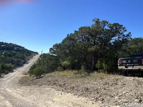 lot191 Antler Run, Pipe Creek, TX 78063
